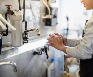 About Emergency plumbing pros Fairfax, VA
