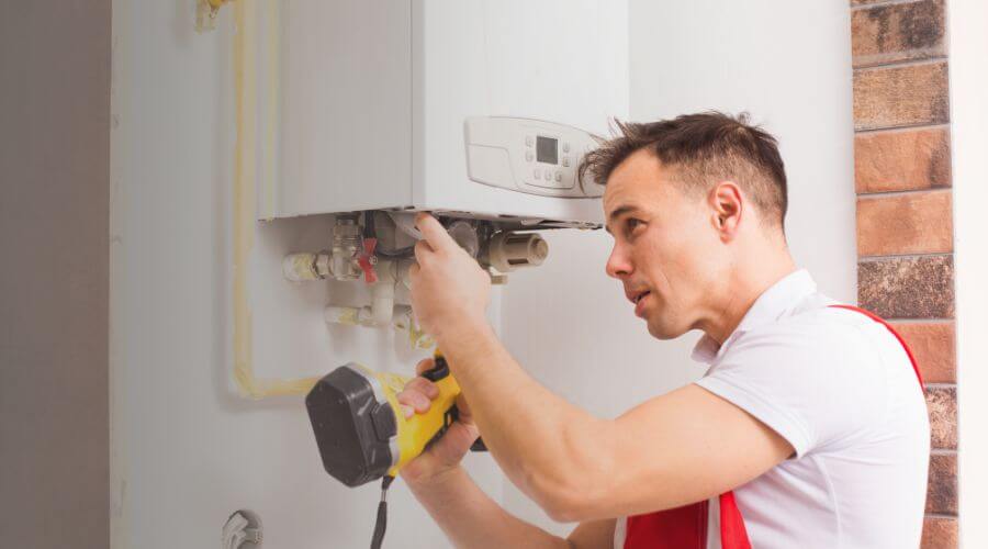 Professional emergency plumbing in Fairfax, VA